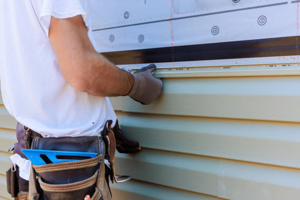 Affordable Siding Installation solutions in Windber, PA